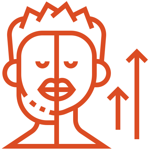Harmonização orofacial