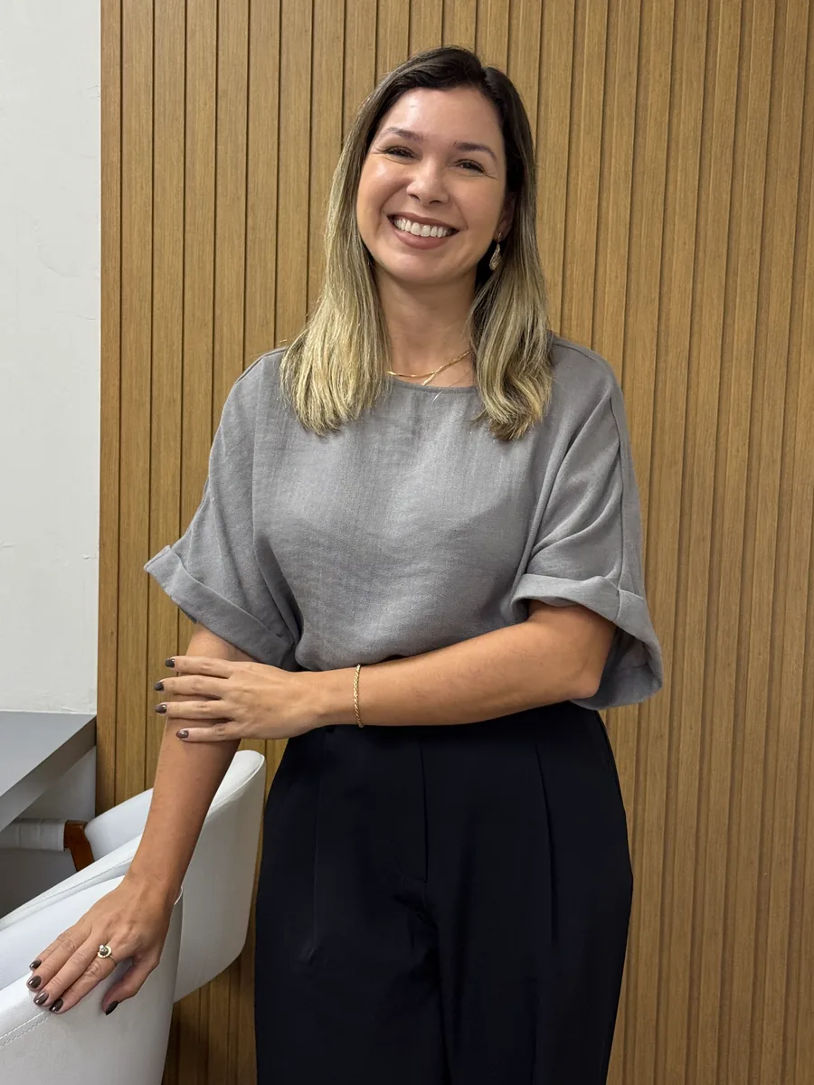 Dra. Carla Ribondi
