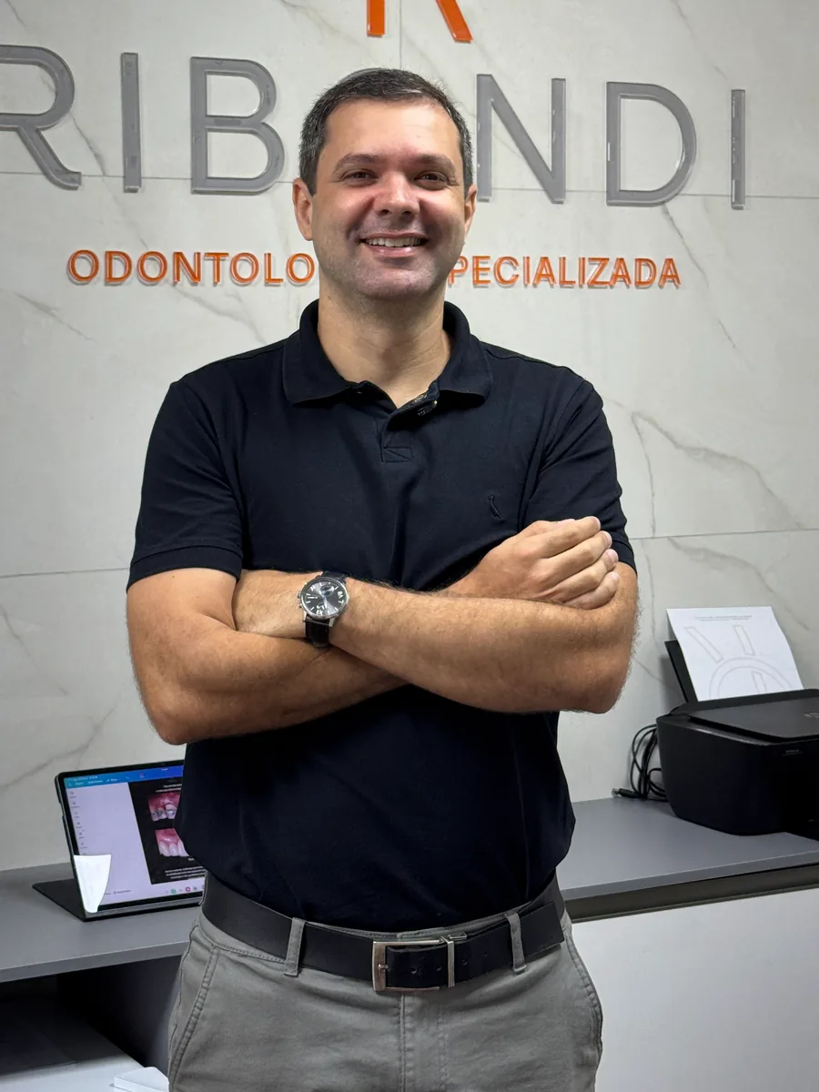 Dr. Juliano Ribondi